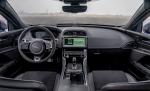 Jaguar XE SV Project 8 2017 года (NA)